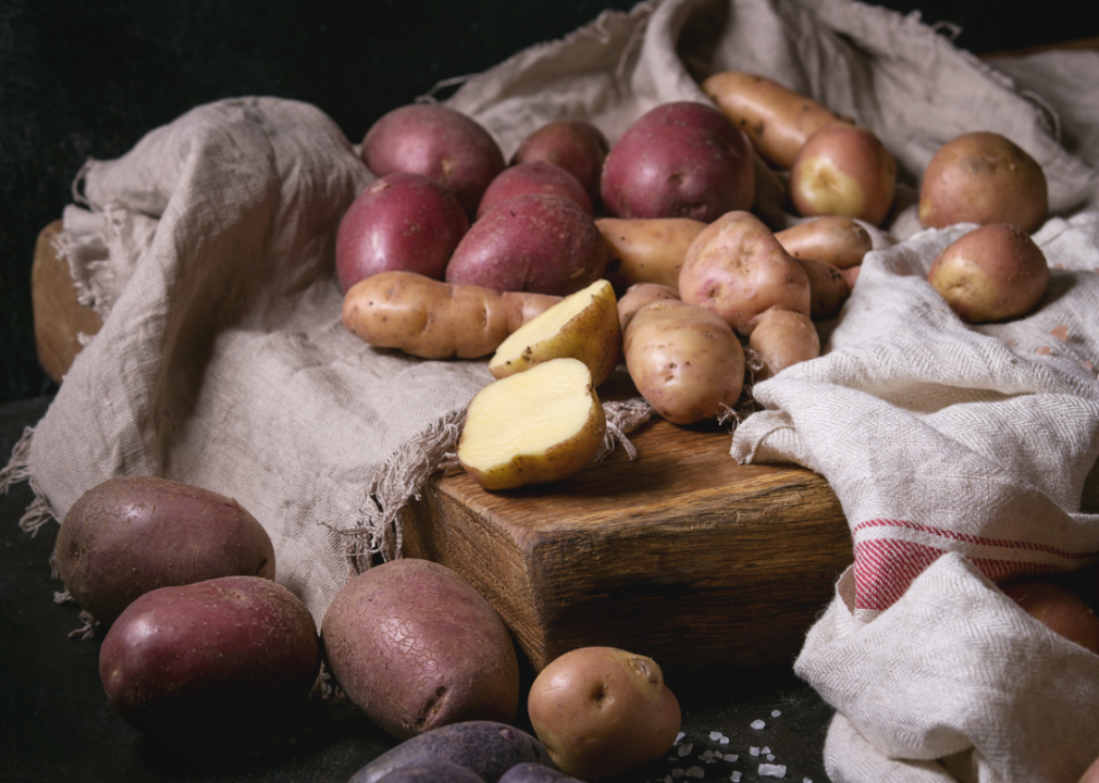 Potato